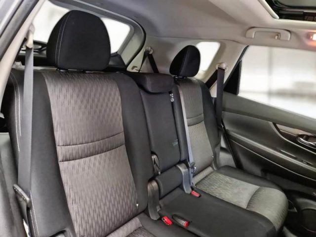 NISSAN X-Trail usata, con Controllo trazione