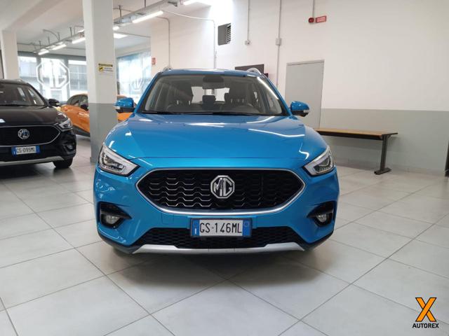 MG ZS usata, con Airbag