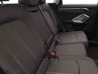 AUDI Q3 usata, con Controllo elettronico della corsia