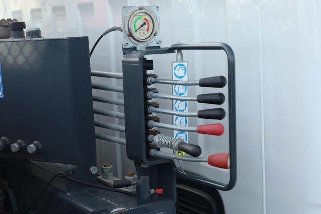 FIAT Ducato usata, con Chiusura centralizzata