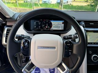 LAND ROVER Discovery usata, con Immobilizzatore elettronico