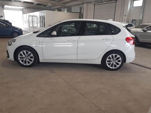 BMW 225 usata, con Airbag Passeggero