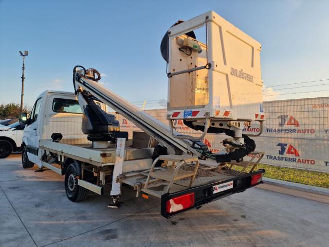 MERCEDES-BENZ Sprinter usata, con Controllo trazione