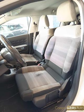 CITROEN C3 usata, con Specchietti laterali elettrici