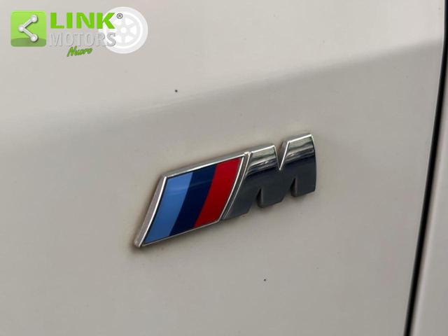BMW 118 usata, con Interni in pelle