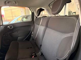 FIAT 500L usata, con Servosterzo