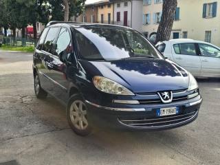 PEUGEOT 807 usata 87