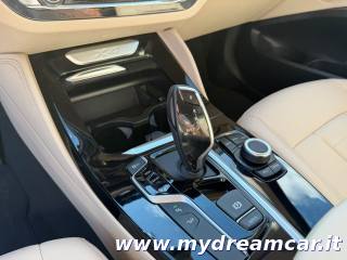 BMW X4 usata, con Climatizzatore