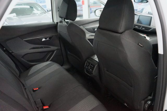 PEUGEOT 3008 usata, con Streaming musicale integrato