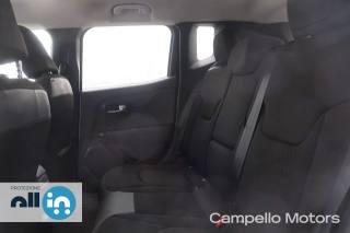 JEEP Renegade usata 5