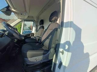 FIAT Ducato usata, con Cronologia tagliandi