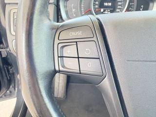 VOLVO V70 usata, con Airbag posteriore