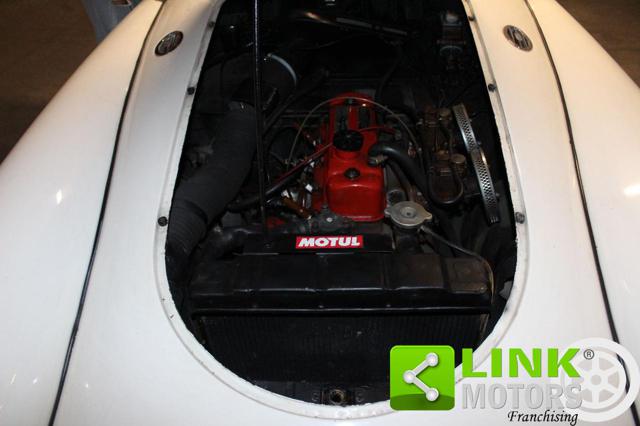 MG MGA usata 10