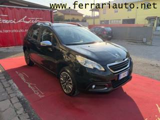 PEUGEOT 2008 usata, con Airbag
