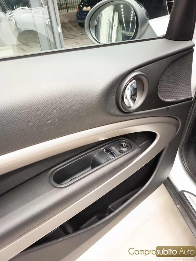 MINI Paceman usata 25