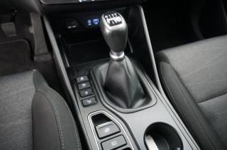 HYUNDAI Tucson usata, con ESP