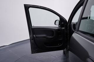 FIAT New Panda usata, con Alzacristalli elettrici