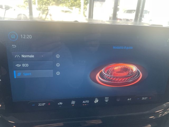 FORD Focus usata, con Bracciolo