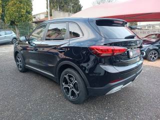 MG ZS usata, con Alzacristalli elettrici