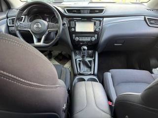 NISSAN Qashqai usata, con ESP