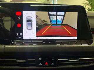 VOLKSWAGEN Golf GTI usata 11