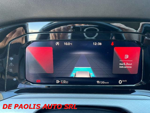 VOLKSWAGEN Golf usata, con Controllo trazione