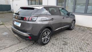 PEUGEOT 3008 usata, con Alzacristalli elettrici