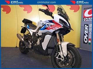 BMW S 1000 XR usata 1