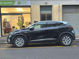 RENAULT Captur usata, con Airbag