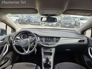 OPEL Astra usata, con Controllo trazione