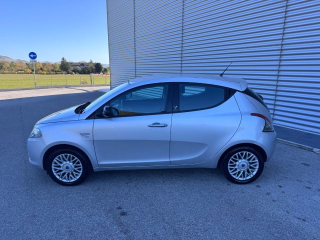LANCIA Ypsilon usata, con Boardcomputer