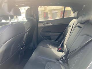 KIA Sportage usata, con Regolazione elettrica sedili
