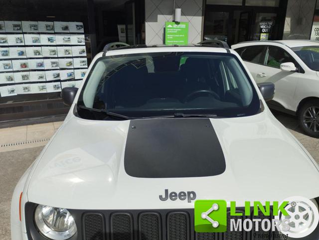 JEEP Renegade usata 23