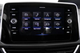 VOLKSWAGEN T-Roc usata, con Servosterzo