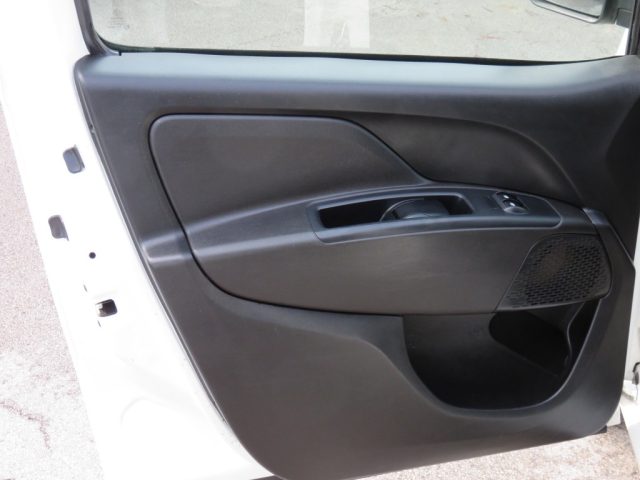FIAT Doblo usata, con Filtro antiparticolato