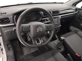 CITROEN C3 usata, con ESP