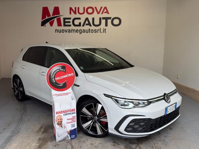 VOLKSWAGEN Golf usata, con ABS