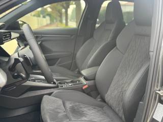 AUDI RS usata, con Chiusura centralizzata