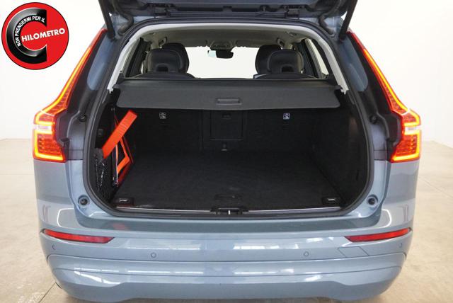 VOLVO XC60 usata, con Autoradio