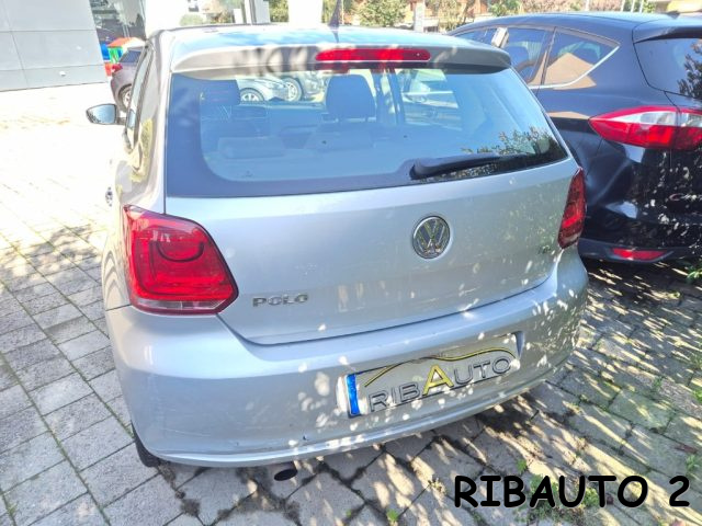 VOLKSWAGEN Polo usata, con Controllo automatico clima