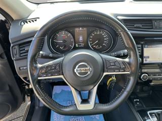 NISSAN X-Trail usata, con Autoradio