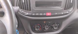 FIAT Doblo usata, con Servosterzo