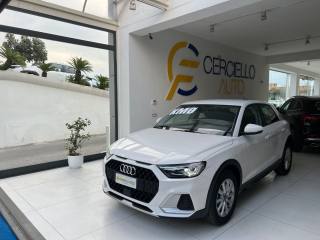 AUDI A1 allstreet 25 TFSI Business da ?289,00