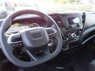 IVECO Daily usata, con Climatizzatore