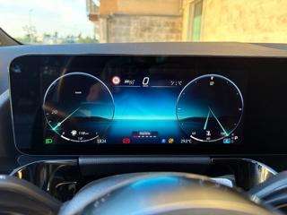 MERCEDES-BENZ GLA 200 usata, con Sedile posteriore sdoppiato