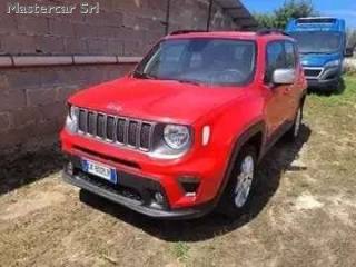 JEEP Renegade usata, con Airbag