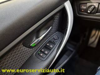 BMW 318 usata, con MP3