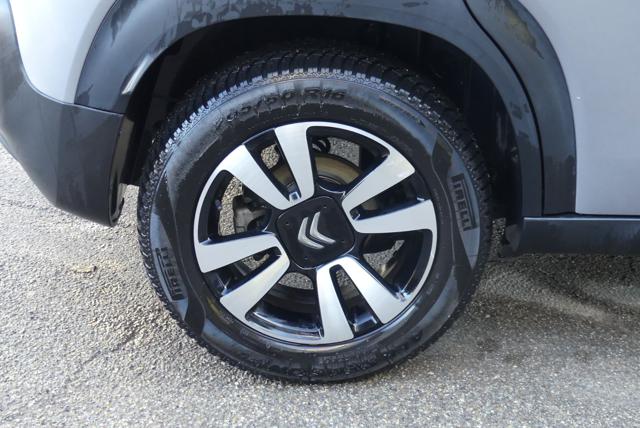 CITROEN C3 Aircross usata, con Controllo trazione