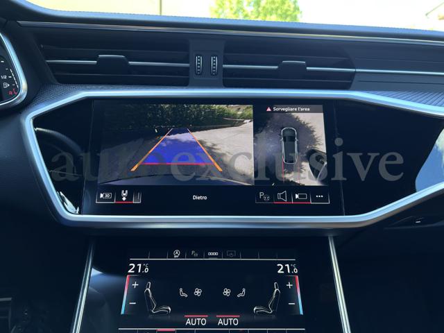 AUDI RS6 usata, con Immobilizzatore elettronico