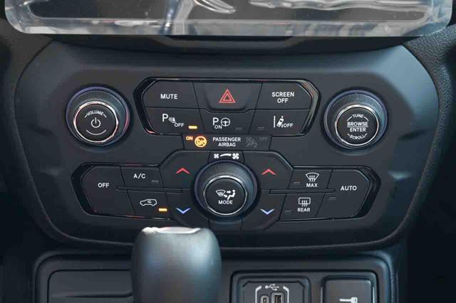 JEEP Renegade usata, con Immobilizzatore elettronico
